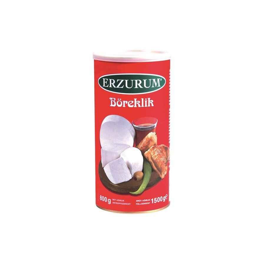 Erzurum Borek Cheese 800 GM