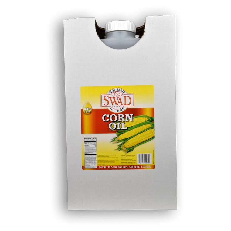 SWD CORN OIL 32.5 LB
