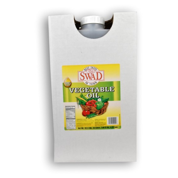 SWAD VEG OIL 32.5LBS