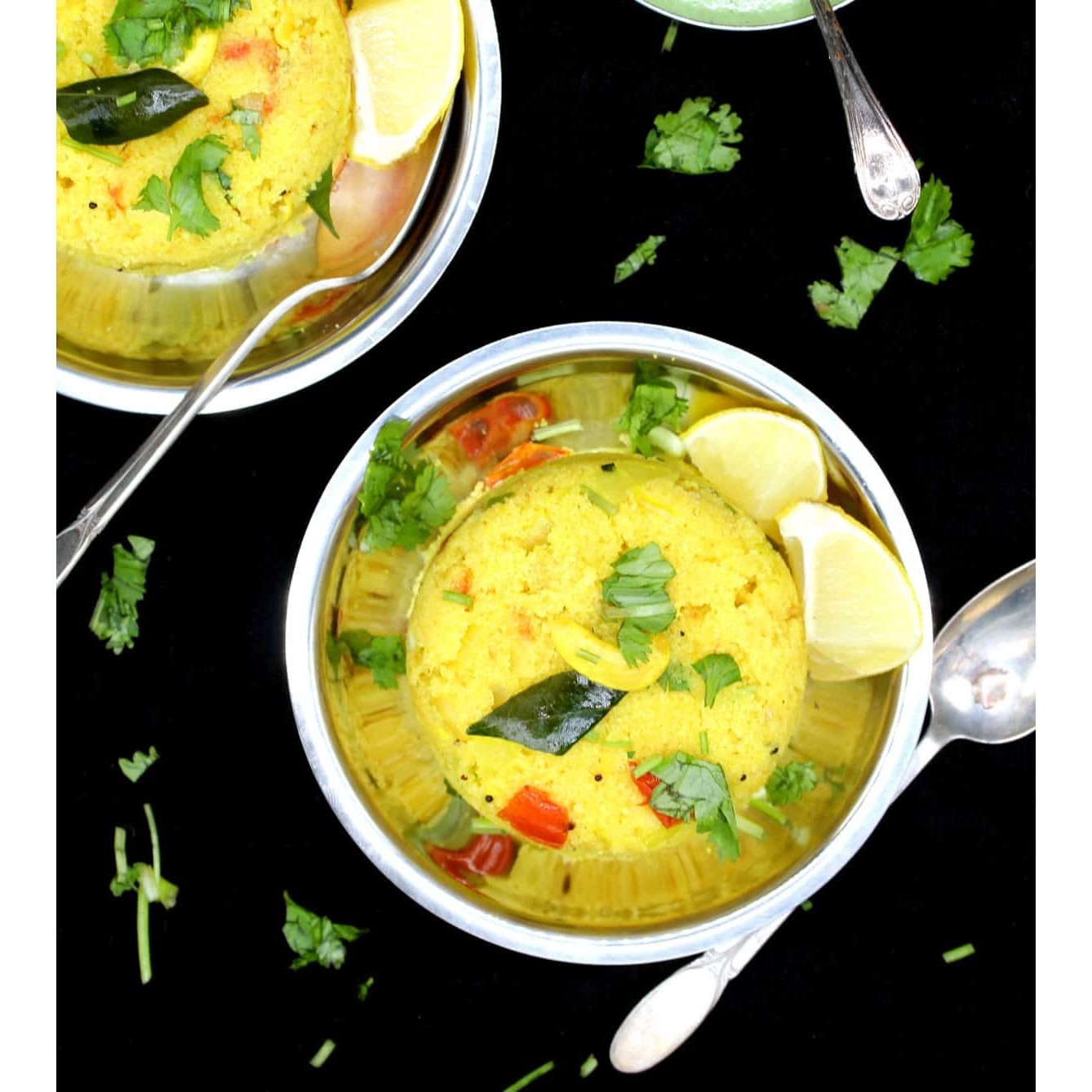 Happy Org Upma Rava  3.5 LBS