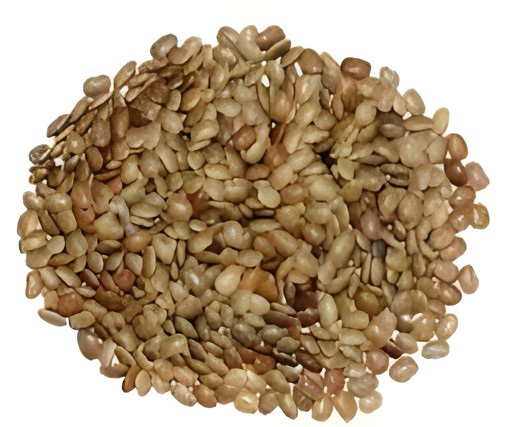 HAPPY LEAF HORSE GRAM 3.5 LBS