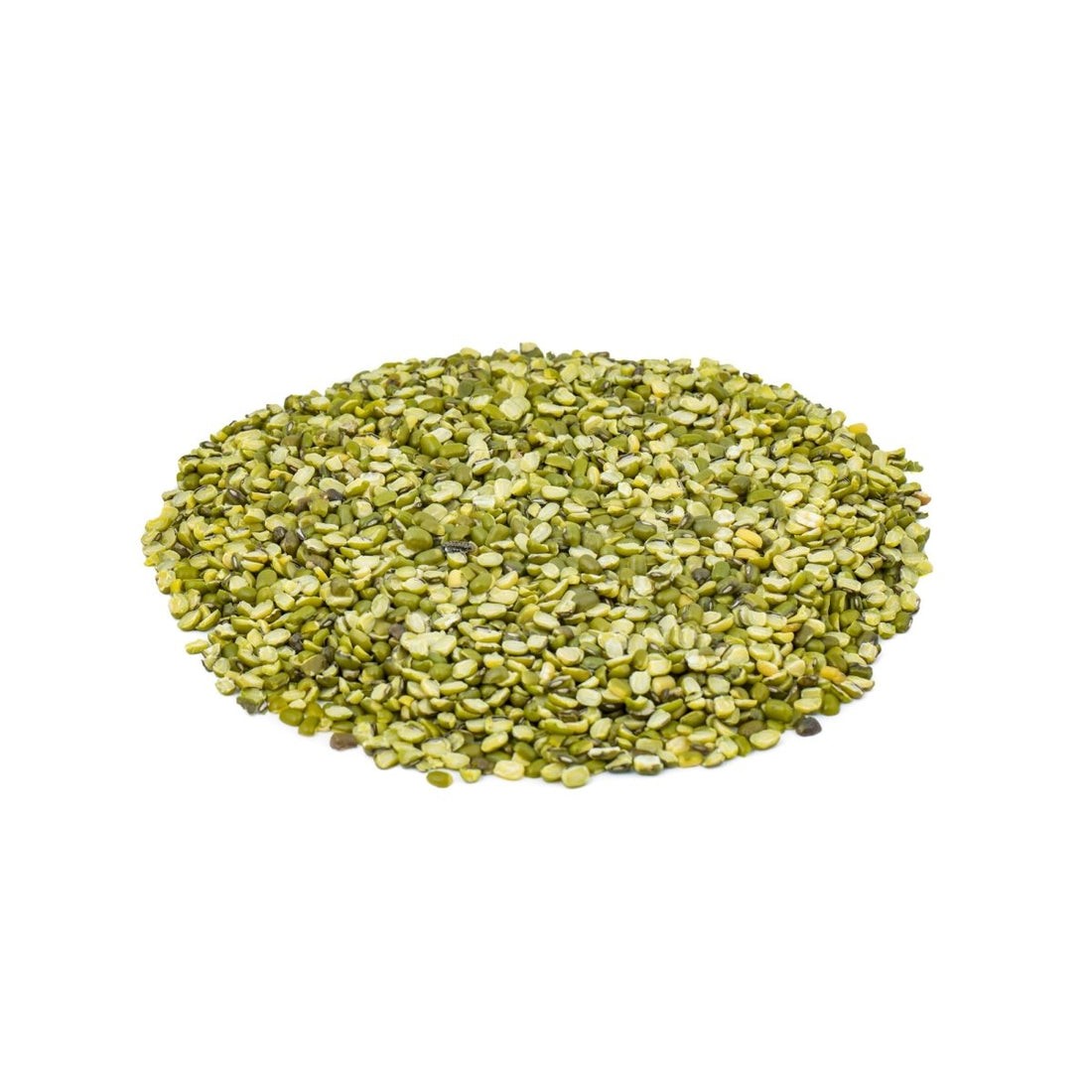 Happy Leaf Moong Dal Split 3.5 LBS