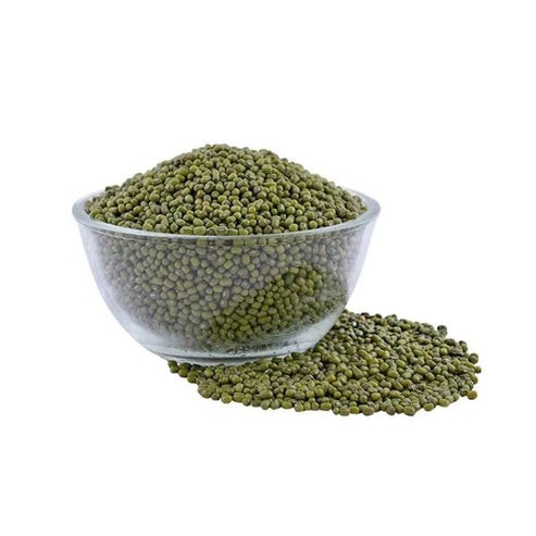 Happy Leaf Moong Whole 3.5 LBS