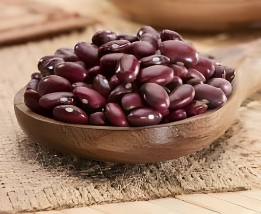 Happy Org Rajma Jam 3.5 LBS