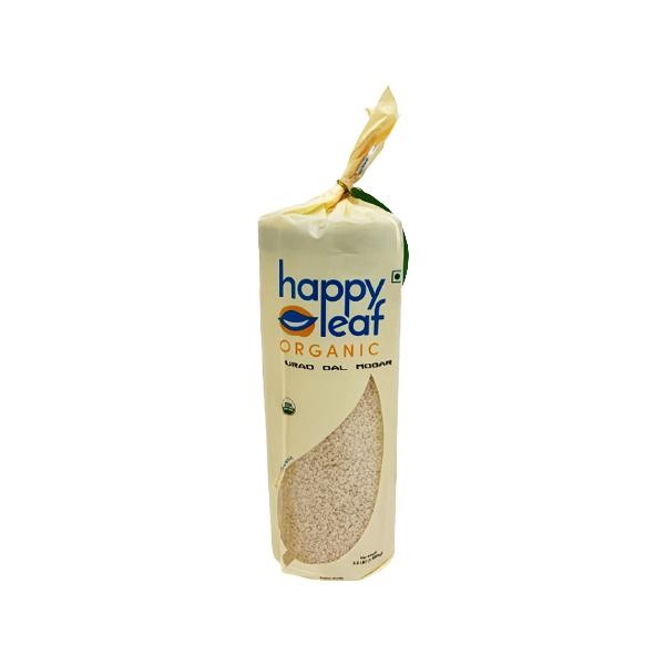 HAPPY LEAF URAD DAL SPLIT 3.5 LBS