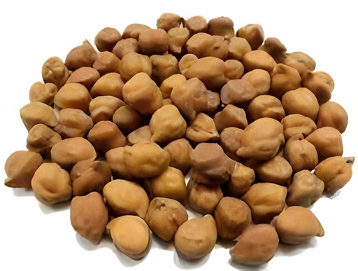 Hl Org Chana 2 LBS