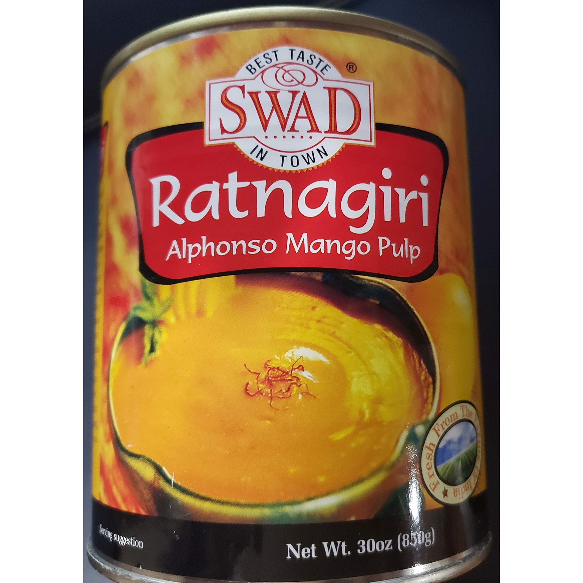 SWAD RATNAGIRI 6PK