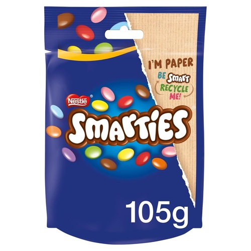 NESTLE SMARTIES 105 GM