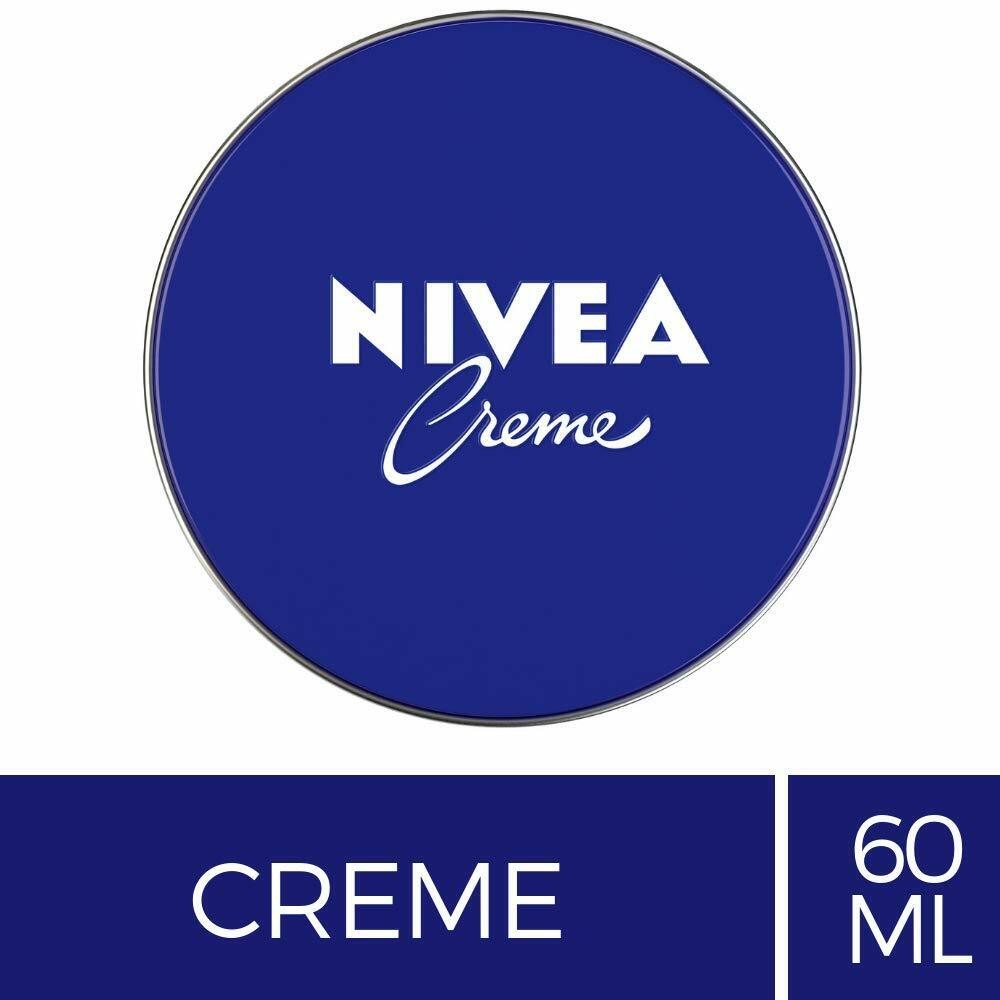 NIVEA CREAM 60 Ml