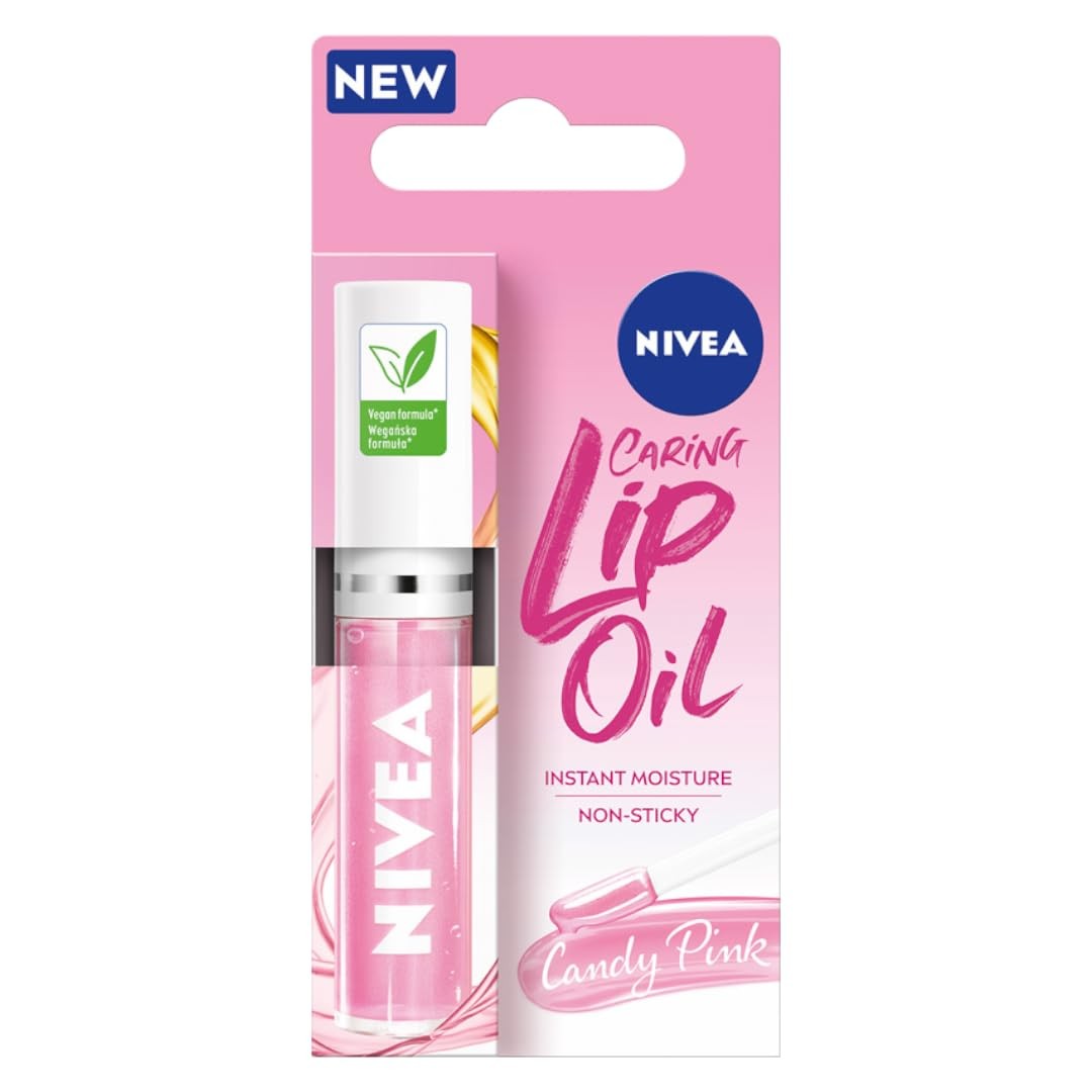 NIVEA LIP BAIL 5.5 ML