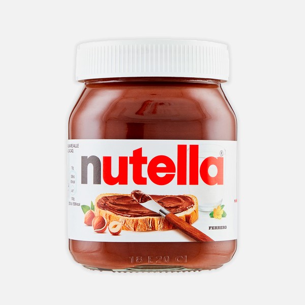 NUTELLA 450 GM