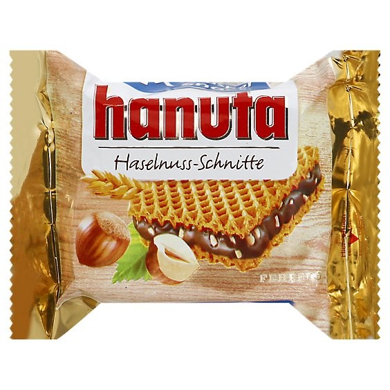 HANUTA 44 GM
