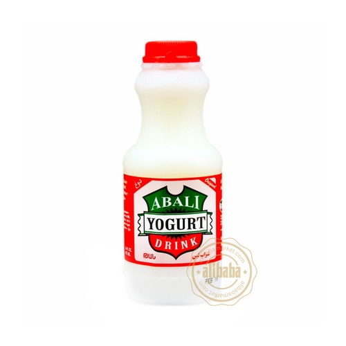 Abali Yogurt 16 Oz