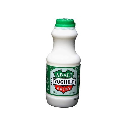 Abali Yogurt Mint 16 Oz