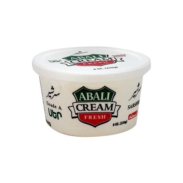 ABALI SARSHIR 8 OZ