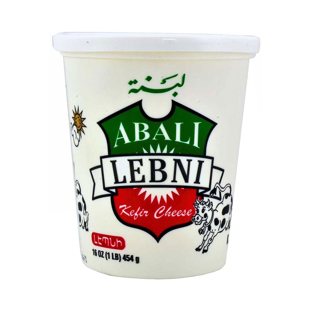 ABALI LEBNI 16 OZ