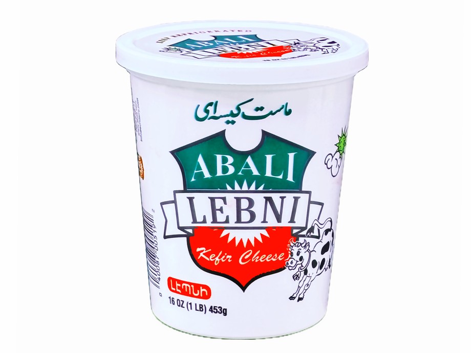 Abali Lebni