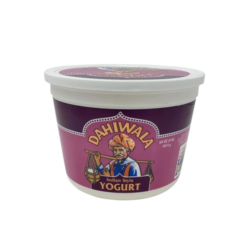 Dahiwala Yogurt  907 GM