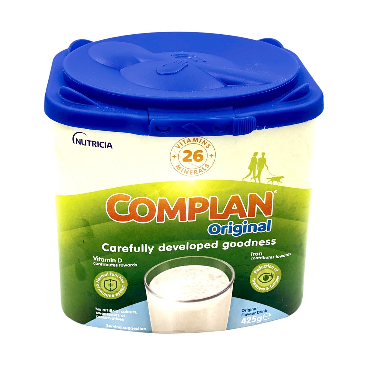 Complan 425 GM