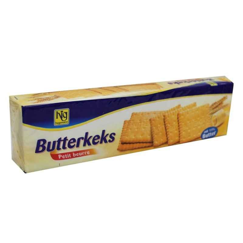 Hagemann Butterkeks 250 GM