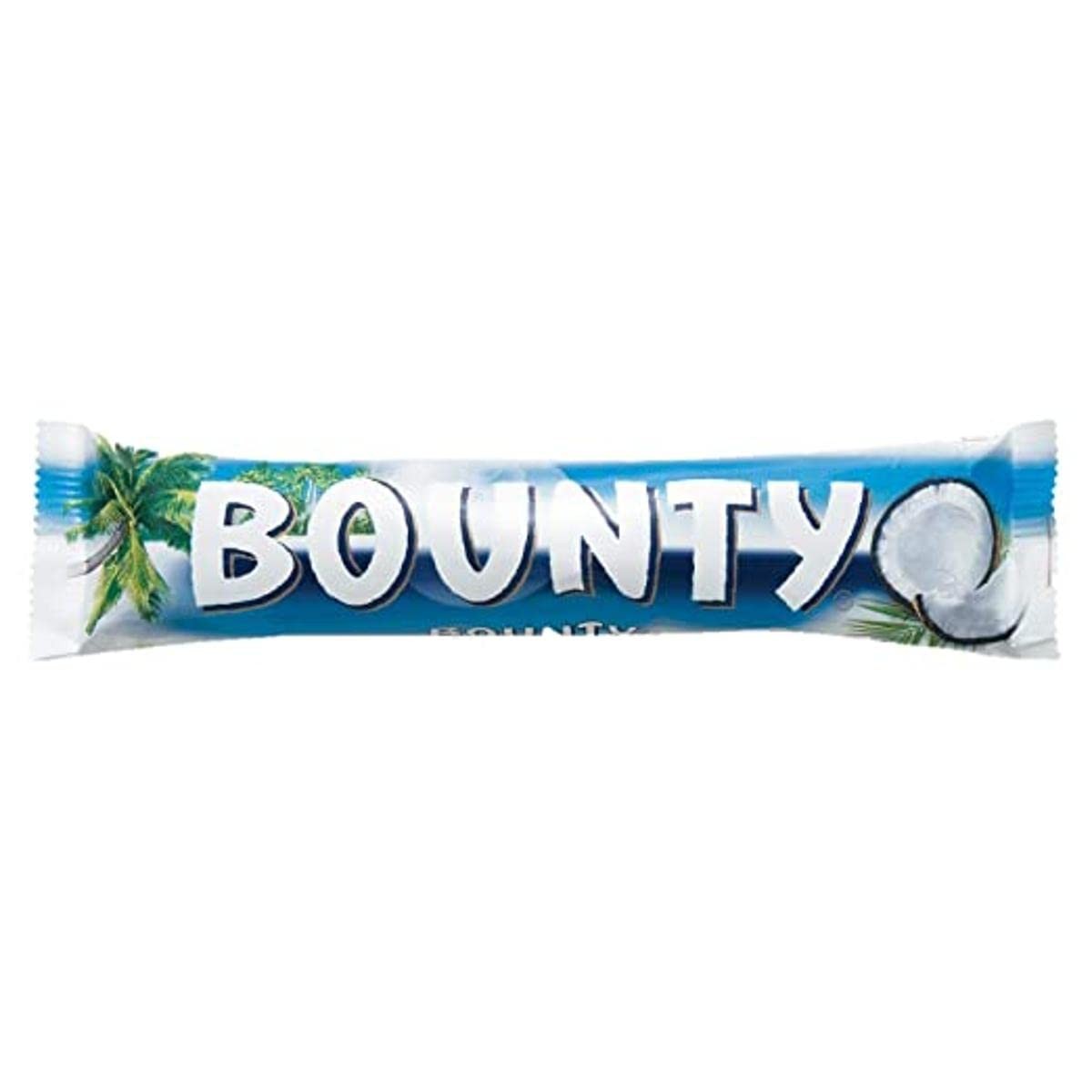 BOUNTY DARK 57 GM