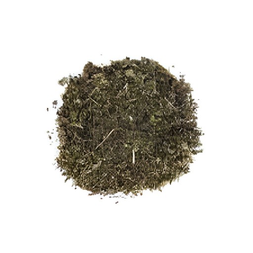 KALUSTYANS LEMON BALM 1 Lbs