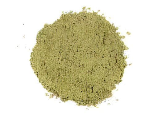 KALUSTYANS DAMIANA LEAF 1 Lbs