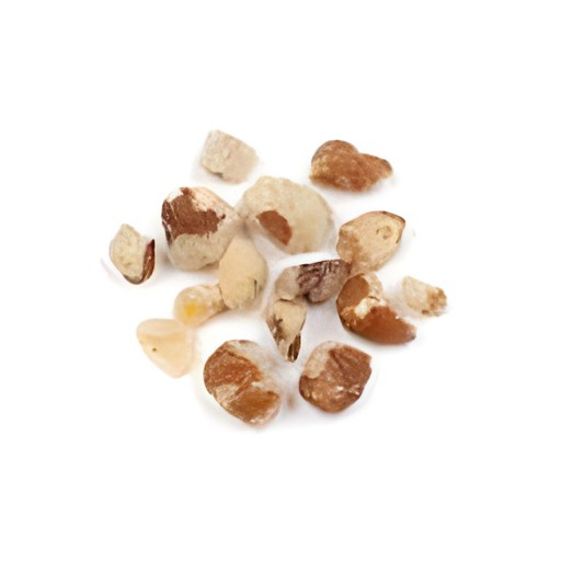 KALUSTYANS BLACK WALNUT RAW PIECES 0.13 Lbs