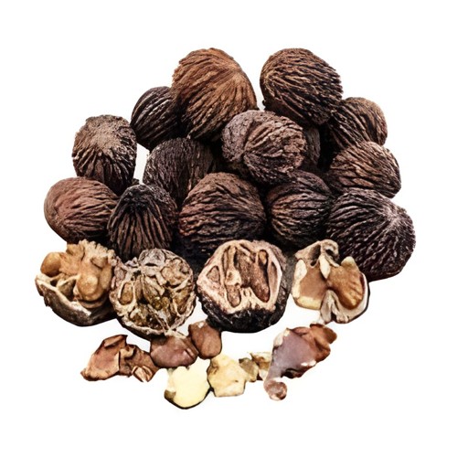 KALUSTYANS BLACK WALNUT RAW IN SHELL 0.44 Lbs