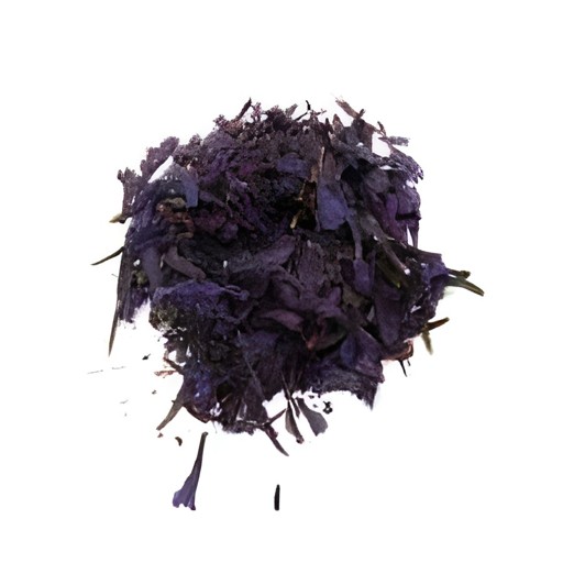 KALUSTYANS VIOLET DRIED FLOWER 0.5 OZ