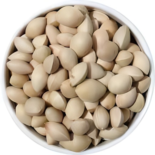 KALUSTYANS RAW GINKGO NUTS 0.13 Lbs
