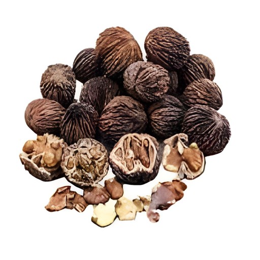 KALUSTYANS BLACK WALNUT RAW IN SHELL 1 Lbs