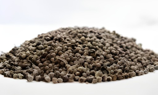 KALUSTYANS CHASTE TREE BERRY 1 Lbs