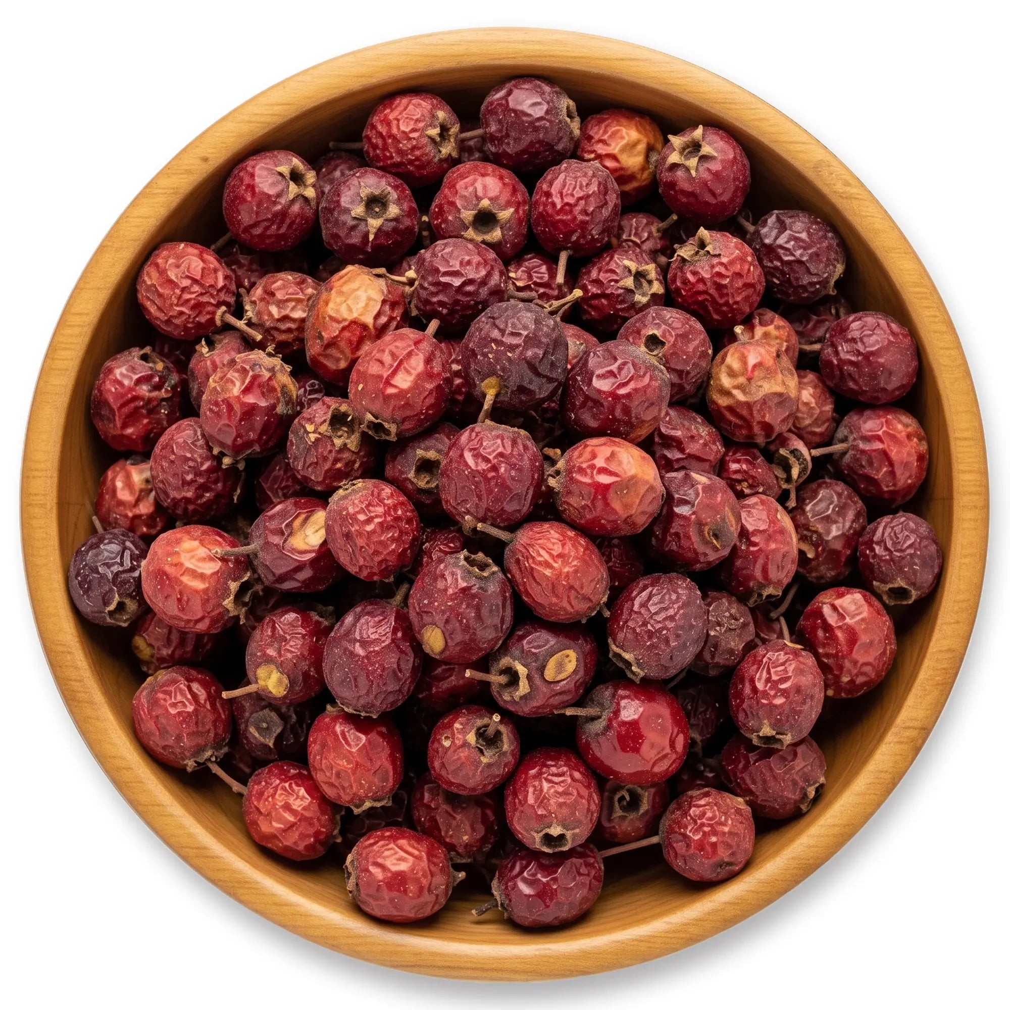 KALUSTYANS HAWTHORN WHOLE BERRIES 0.38 Lbs