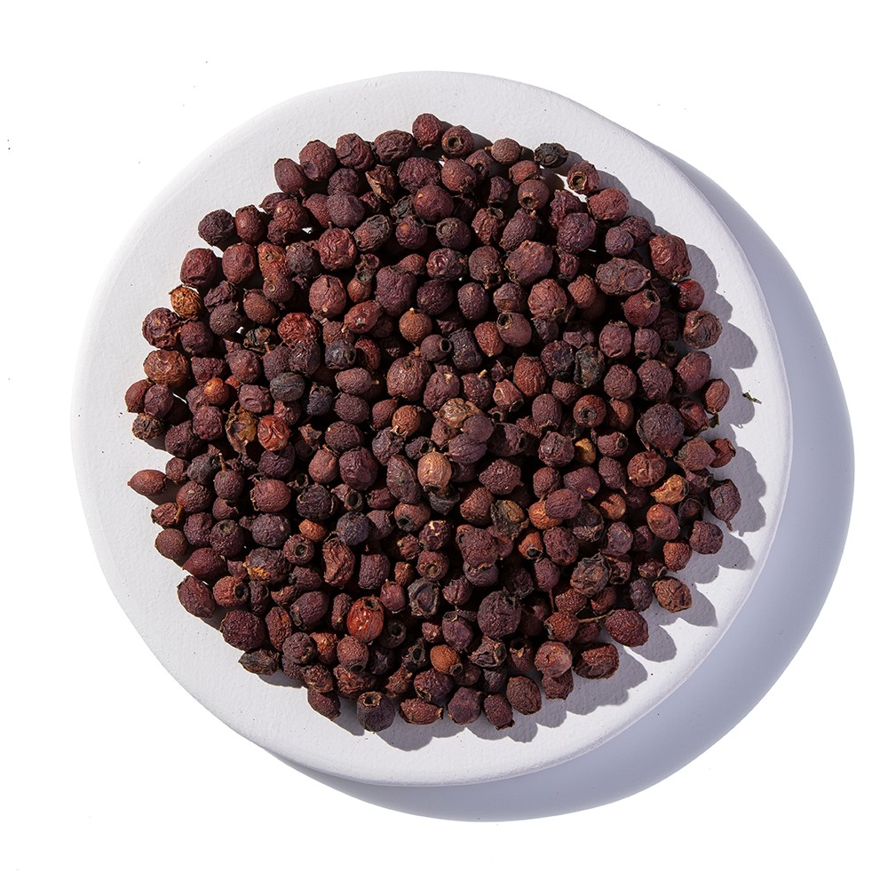 KALUSTYANS HAWTHORN WHOLE BERRIES 0.13 Lbs