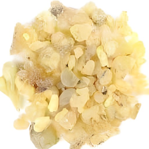 KALUSTYANS FRANINCENSE RESIN 0.13 Lbs