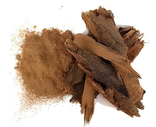 KALUSTYANS AMLATAS BARK POWDER 0.13 Lbs