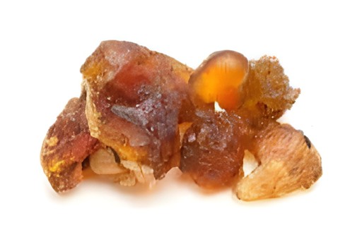 KALUSTYANS GUGGUL GUM 0.06 Lbs