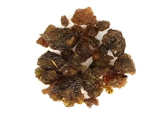 KALUSTYANS PROCESSED GUGGUL GUM RESIN 0.06 Lbs