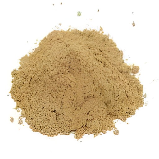 KALUSTYANS MYRRH RESIN POWDER 0.09 Lbs