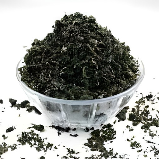 KALUSTYANS BITTER LEAF 0.06 Lbs