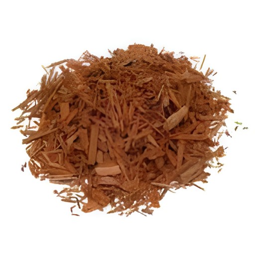 KALUSTYANS SANDALWOOD INCESE CHIPS 0.38 Lbs
