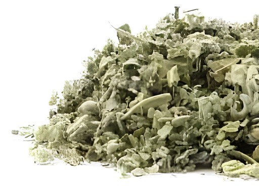 KALUSTYANS MARSHMALLOW LEAF And FLOWER 1 Lbs