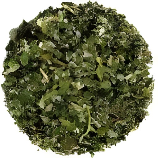 KALUSTYANS MULBERRY LEAF POWDER 0.09 Lbs