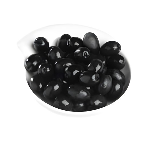 MB BLACK OLIVES 700 GM
