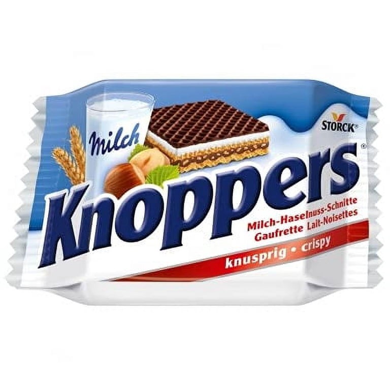 Storck Knoppers 25 GM