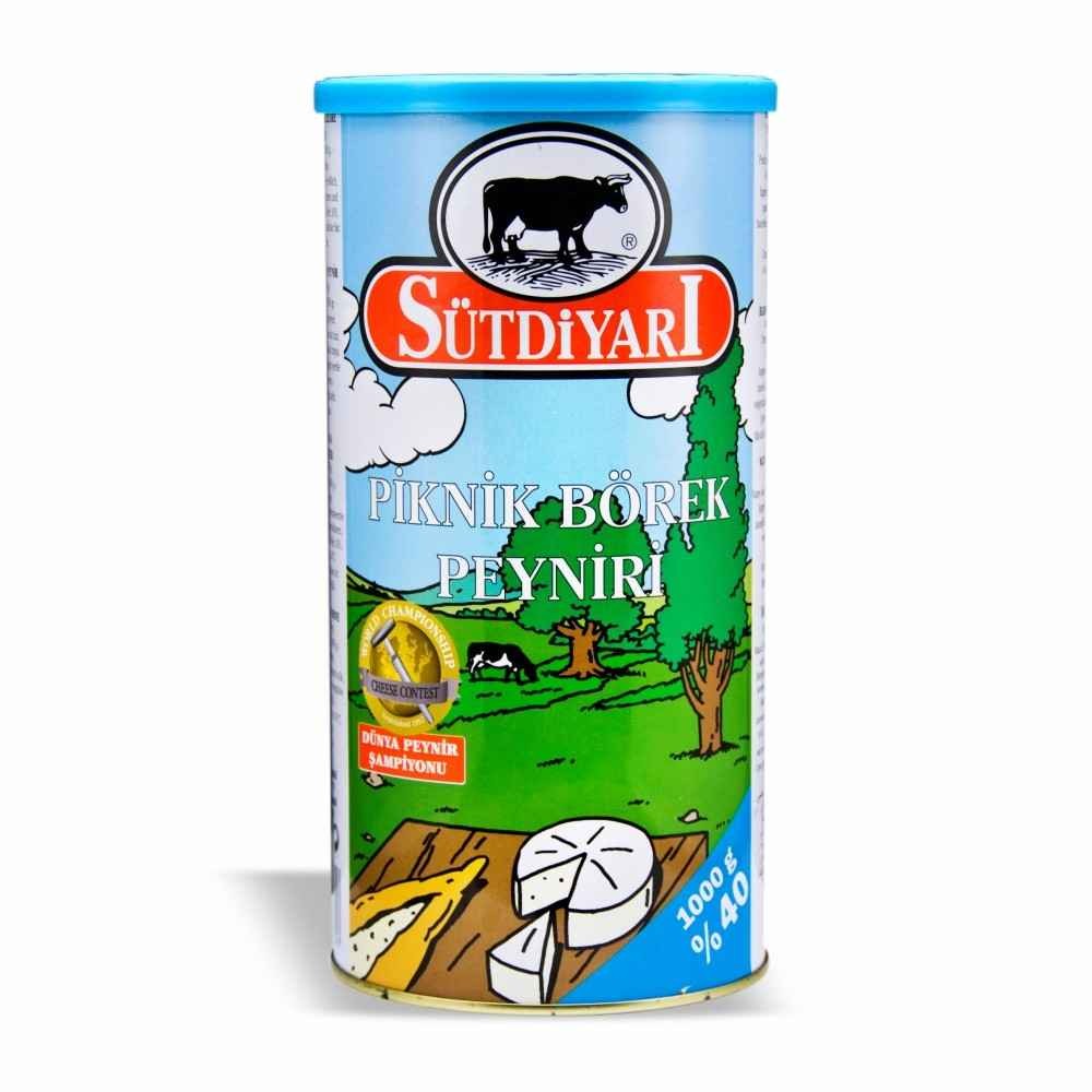 Dairyland Borek Cheese 1 KG