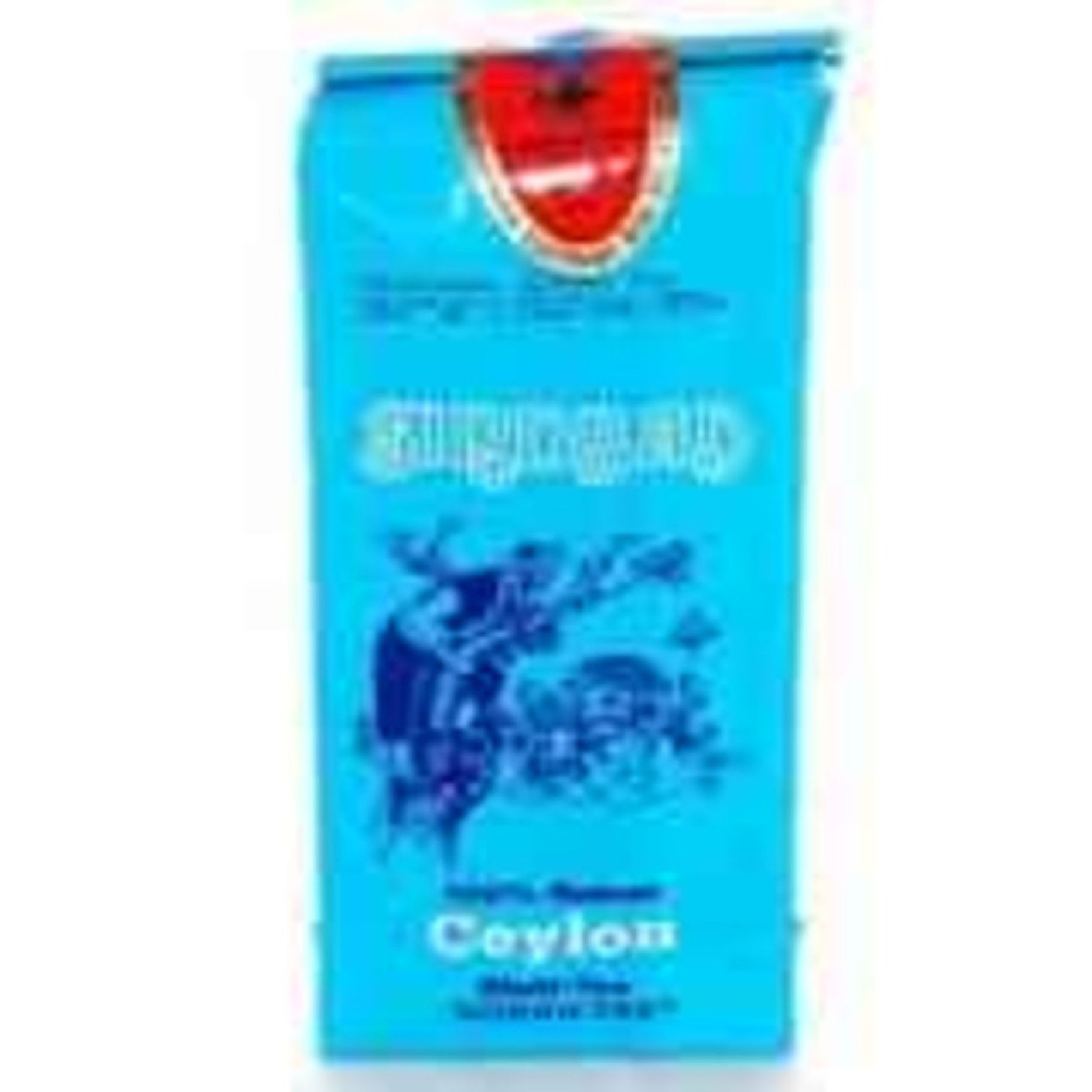 GORAN SINDBAD CEYLON TEA 500 GM