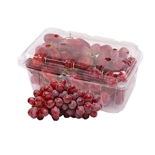 SEEDLESS RED GRAPES