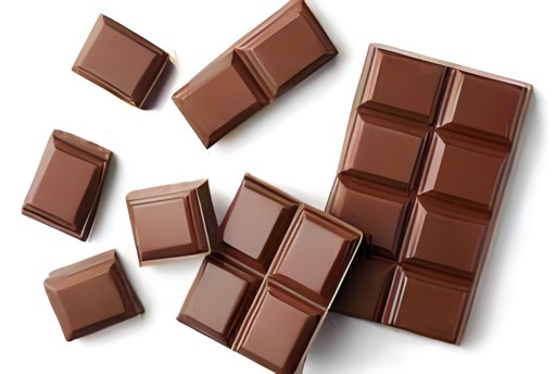 Mast FOREVER YOUNG MILK CHOCOLATE 0.16 Lbs